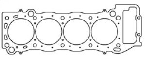 Toyota Tacoma Engine Cylinder Head Gasket - Cometic Gasket - MLS (Multi-Layer Steel), 97mm Bore - `95-`04